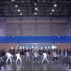 BTS (방탄소년단) 2020 MAMA ‘ON’ Dance Practice