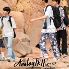 NCT 127 Analog Trip