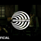 BIGBANG - HOW GEE M/V