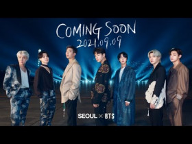 [SEOUL X BTS] EoGiYeongCha Seoul (Official Teaser)