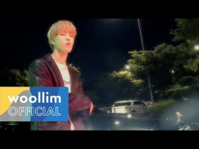 Golden Child's Daeyeol - 'Out the Window' solo MV