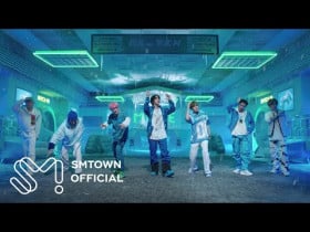 NCT DREAM 엔시티 드림 '버퍼링 (Glitch Mode)' MV