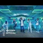 NCT DREAM 엔시티 드림 '버퍼링 (Glitch Mode)' MV
