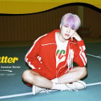 BTS Butter Remix (Sweeter / Cooler Version) Teaser Photos - Jimin