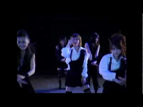 Morning Musume - Resonant Blue MV