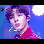 KIM WOO SEOK(김우석) - Switch (Music Bank) | KBS WORLD TV 220325