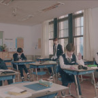 TXT (투모로우바이투게더) '하굣길 (Way Home)' Official MV (Eye Contact ver.)