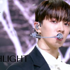 Highlight(하이라이트) - DAYDREAM (Music Bank) | KBS WORLD TV 220325