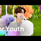 BTS(방탄소년단) - For Youth @인기가요 inkigayo 20220619