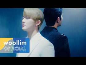 Golden Child (JooChan & BoMin) - Singing In The Rain MV