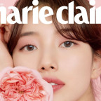BAE SUZY in Marie Claire Magazine, March 2020 1