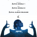 CL Alpha - Album Schedule