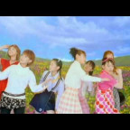 Morning Musume - Souda! We're ALIVE MV