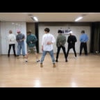BTS (방탄소년단) '좋아요 Part 2' Dance Practice
