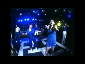 Morning Musume - Summer Night Town MV