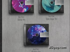 ONF 'Goosebumps' album details