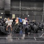 BTS (방탄소년단) 2018 MAMA Performance Practice (Formation Check ver.) #2020BTSFESTA