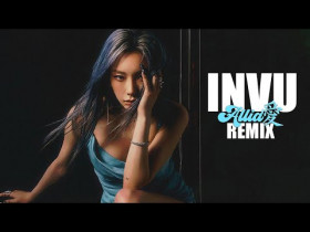 Taeyeon - INVU (Lov's Remix)