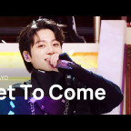 BTS(방탄소년단) - Yet To Come @인기가요 inkigayo 20220619