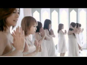 Morning Musume - SEXY BOY ~Soyokaze ni Yorisotte~ MV