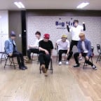 [BANGTAN BOMB] 'Just one day' practice (Appeal ver.)