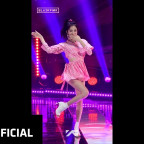 BLACKPINK - JISOO 'Forever Young' FOCUSED CAMERA