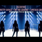 BLACKPINK - Pretty Savage + On The Ground + Lovesick Girls (Awards Show Concept Performance)