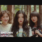 Red Velvet レッドベルベッド '#Cookie Jar' MV
