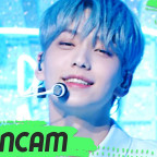 [K-Fancam] 수빈 직캠 'Dolphin' (SOOBIN Fancam) l @MusicBank 200724