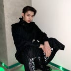 Yeonjun NYFW