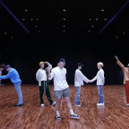 BTS (방탄소년단) 'Butter' Dance Practice