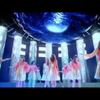 Morning Musume - AS FOR ONE DAY MV
