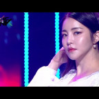 Brave Girls(브레이브걸스) - Love Is Gone(물거품) (Music Bank) | KBS WORLD TV 220325