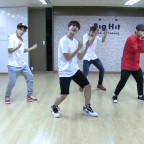 BTS (방탄소년단) '쩔어' Dance Practice