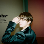 BTS Butter Remix (Hotter Ver.) - V