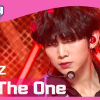 [Show Champion] [COMEBACK] 에이티즈 - 불놀이야 (ATEEZ - I’m The One) l EP.386