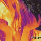Love Tricky (2015) [CD]