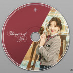 Twice - The Year of Yes Scans