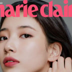 BAE SUZY in Marie Claire Magazine, March 2020 3