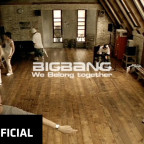BIGBANG - WE BELONG TOGETHER M/V