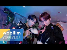 Golden Child (Y & JangJun) - POPPIN' MV