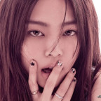 Jennie, Vogue Korea, (March 2021 Issue) 3