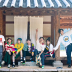 BTS- SUMMER PACKAGE IN KOREA (2019)