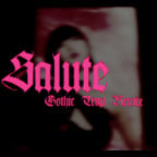 Majors - Salute (Lov's Gothic Trap Remix)