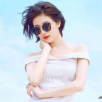 Suzy, Carin sunglasses Summer 2017 5