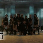 [MV] 이달의 소녀 (LOONA) "PTT (Paint The Town)"