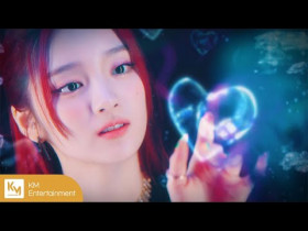 ICHILLIN’ - GOT’YA M/V