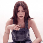 Jennie, Vogue Korea, (March 2021 Issue) 1