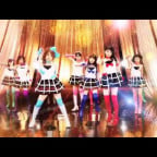 Morning Musume - One, Two, Three MV