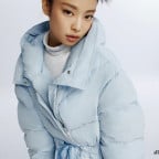 Jennie x DAZED Korea 2021 Holiday Edition Issue